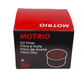 Оливний фільтр Motrio 8671002038