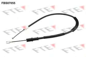 Трос ручного гальма FTE FBS07055