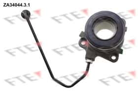 Выжимной подшипник FTE ZA34044.3.1