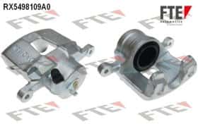 Тормозной суппорт