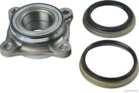 Подшипник ступицы колеса Herth+Buss J4702045