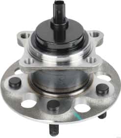 Ступица колеса