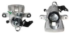 Тормозной суппорт Axia Brake Calipers 393955