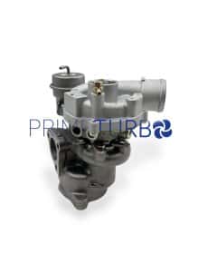 Турбина PrimeTurbo v00135t