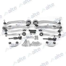 Ремкомплект важеля Alte Automotive 82841al