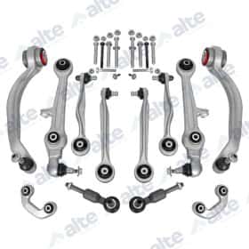 Ремкомплект важеля Alte Automotive 84856al