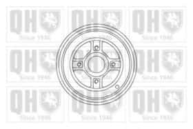 Гальмівний барабан Quinton Hazell BDR346
