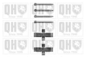 Комплектующие дисковых тормозных колодок Quinton Hazell BFK701