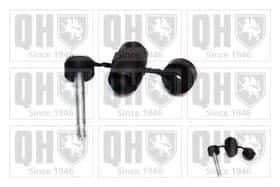 Стійка стабілізатора Quinton Hazell EMB7022