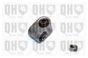 Кермовий вал Quinton Hazell EMD1624
