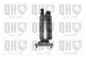 Топливный насос Quinton Hazell QFP624
