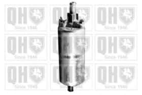 Топливный насос Quinton Hazell QFP646