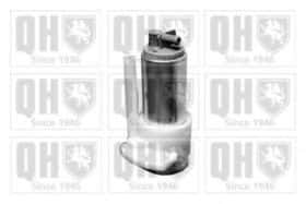 Топливный насос Quinton Hazell QFP692