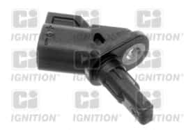 Датчик ABS Quinton Hazell XABS134