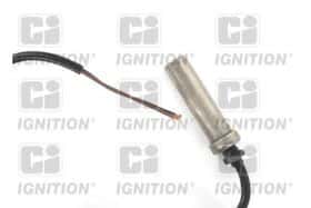 Датчик ABS Quinton Hazell XABS176