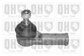Наконечник кермової тяги Quinton Hazell QR1834S