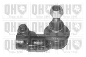 Наконечник кермової тяги Quinton Hazell QR2384S
