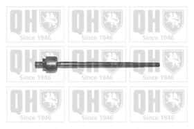 Кермова тяга Quinton Hazell QR2491S