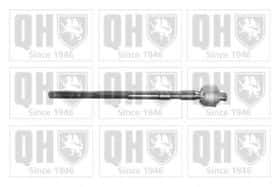 Рулевая тяга Quinton Hazell QR3343S