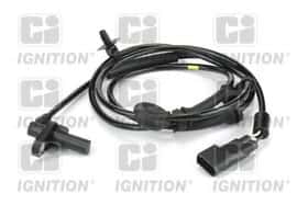 Датчик ABS Quinton Hazell XABS524
