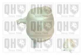 Бачок охлаждающей жидкости Quinton Hazell QVE540