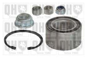 Подшипник ступицы колеса Quinton Hazell QWB1089