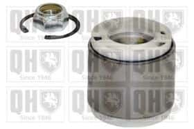 Подшипник ступицы колеса Quinton Hazell QWB662