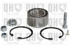 Подшипник ступицы колеса Quinton Hazell QWB698