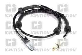 Датчик ABS Quinton Hazell XABS887