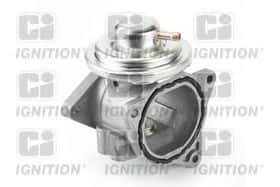 Клапан системи рециркуляції вихлопних газів Клапан системи рециркуляції вихлопних газів