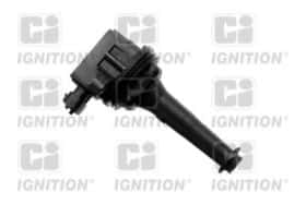 Котушка запалювання Quinton Hazell XIC8317