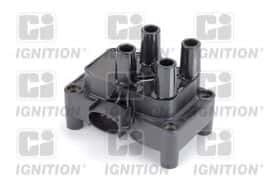 Котушка запалювання Quinton Hazell XIC8469