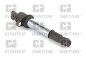 Котушка запалювання Quinton Hazell XIC8481