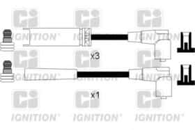 Комплект проводов зажигания Quinton Hazell XC1080