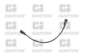 Датчик детонації Quinton Hazell XKS111
