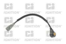 Датчик детонації Quinton Hazell XKS124