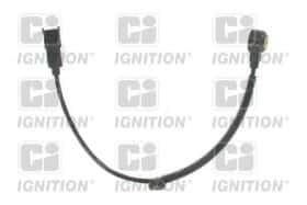 Датчик детонации Quinton Hazell XKS125