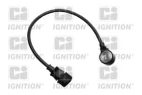 Датчик детонации Quinton Hazell XKS35