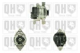 Генератор Quinton Hazell QRA1535