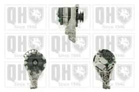 Генератор Quinton Hazell QRA2666