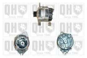 Генератор Quinton Hazell QRA2709