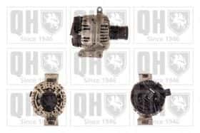 Генератор Quinton Hazell QRA2883