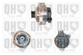 Генератор Quinton Hazell QRA2965