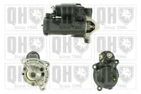 Стартер Quinton Hazell QRS1066