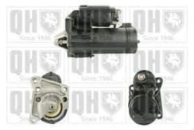 Стартер Quinton Hazell QRS1408