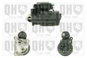 Стартер Quinton Hazell QRS1614