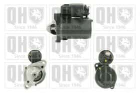 Стартер Quinton Hazell QRS2195
