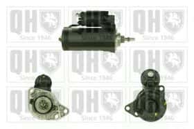 Стартер Quinton Hazell QRS2265