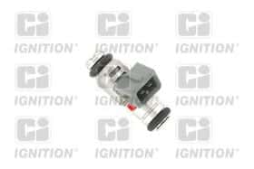 Паливна форсунка