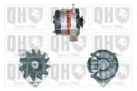 Генератор Quinton Hazell QRA1467